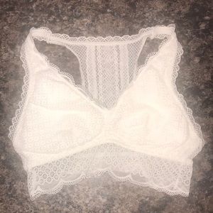AERIE BRALETTE XS NEW CONDITION